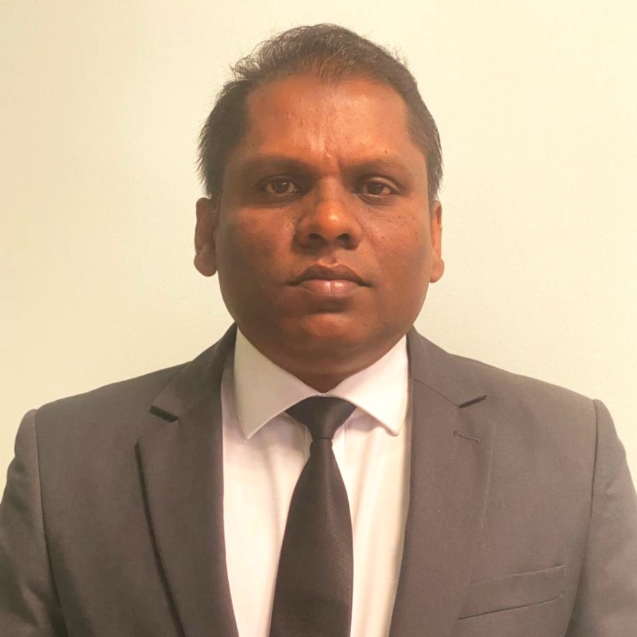 Hon. Tharmaratnam Karunakaran